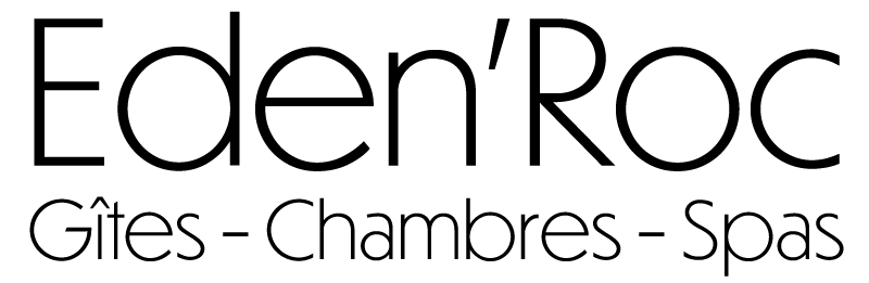 logo Eden'Roc