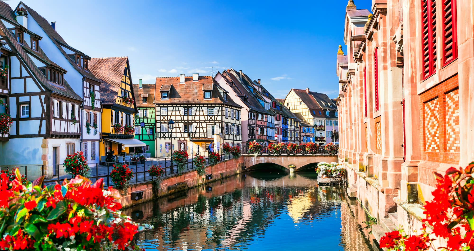 GITE_ET_SPA_TOURISME_VALLEE_DE_KAYSERSBERG_9 | Eden'Roc Tourisme : Visitez et découvrez le golf d’Ammerschwihr, la vallée de Kaysersberg ainsi que la station de ski du Lac Blanc à côté de Colmar Wittelsheim 3