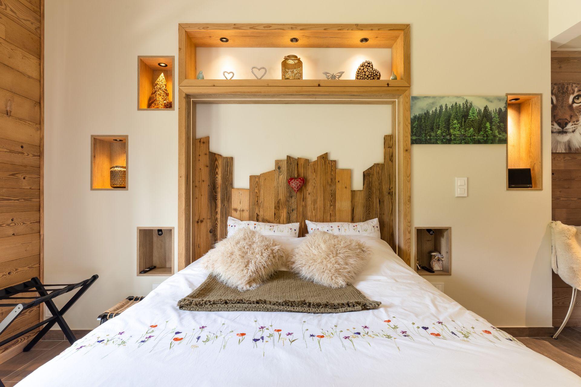 Comment choisir le bon logement de vacances ? Cernay
