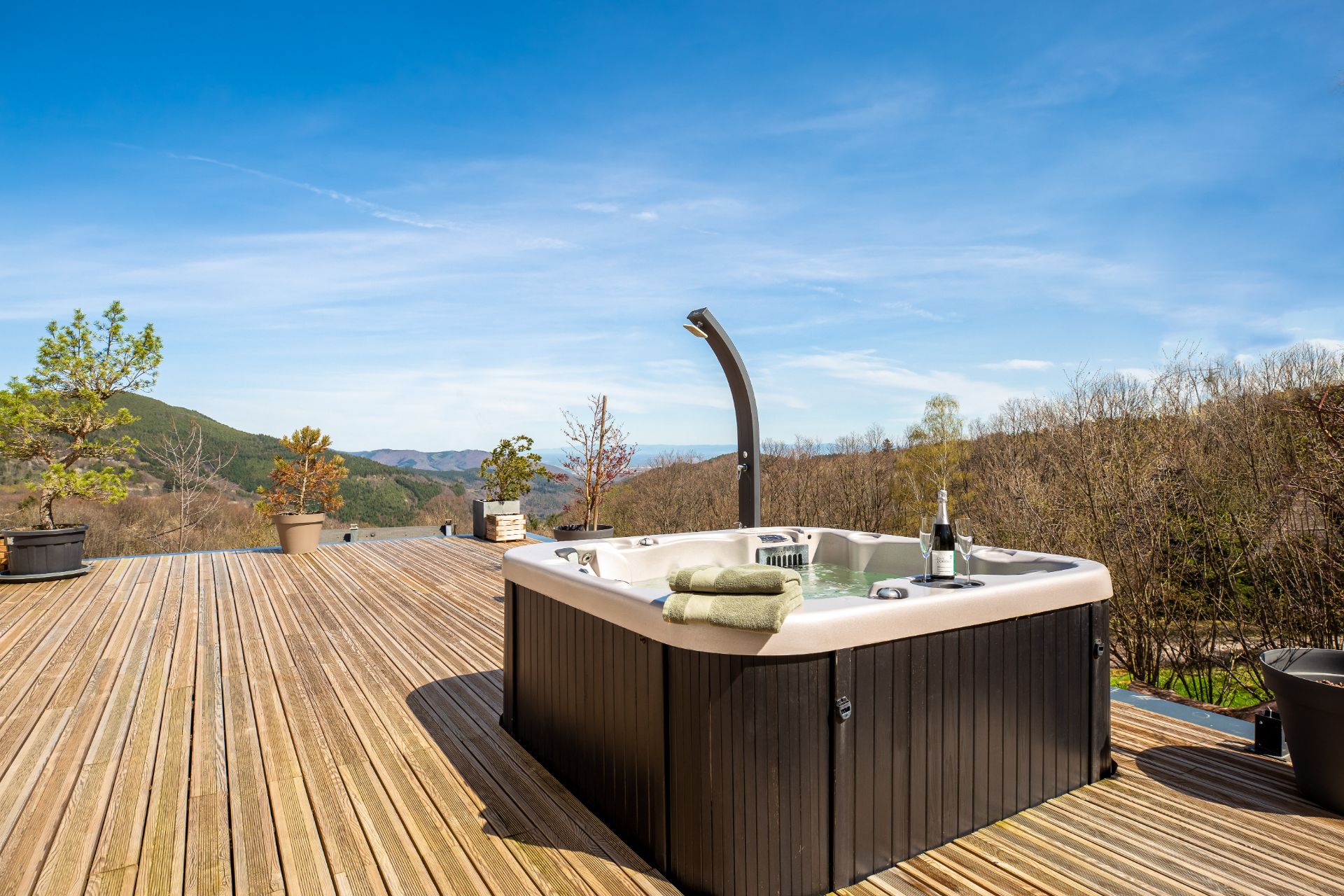 64 EDENROC_SPA | Eden'Roc Notre espace spa et séminaire Thann