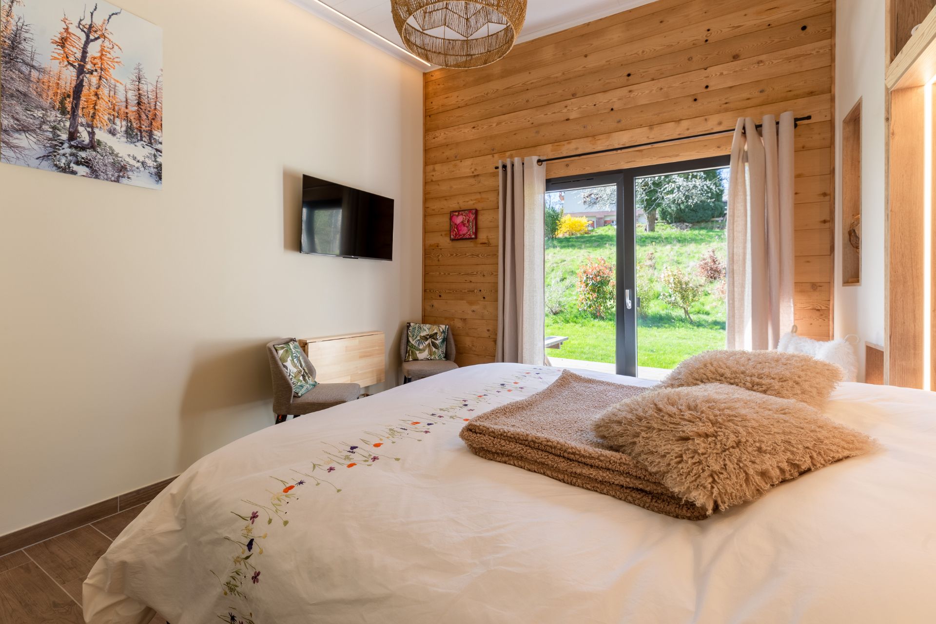 H&eacute;bergement : D&eacute;couvrez nos chambres pour les particuliers et professionnels &agrave; proximit&eacute; de Kaysersberg et Colmar S&eacute;lestat 2