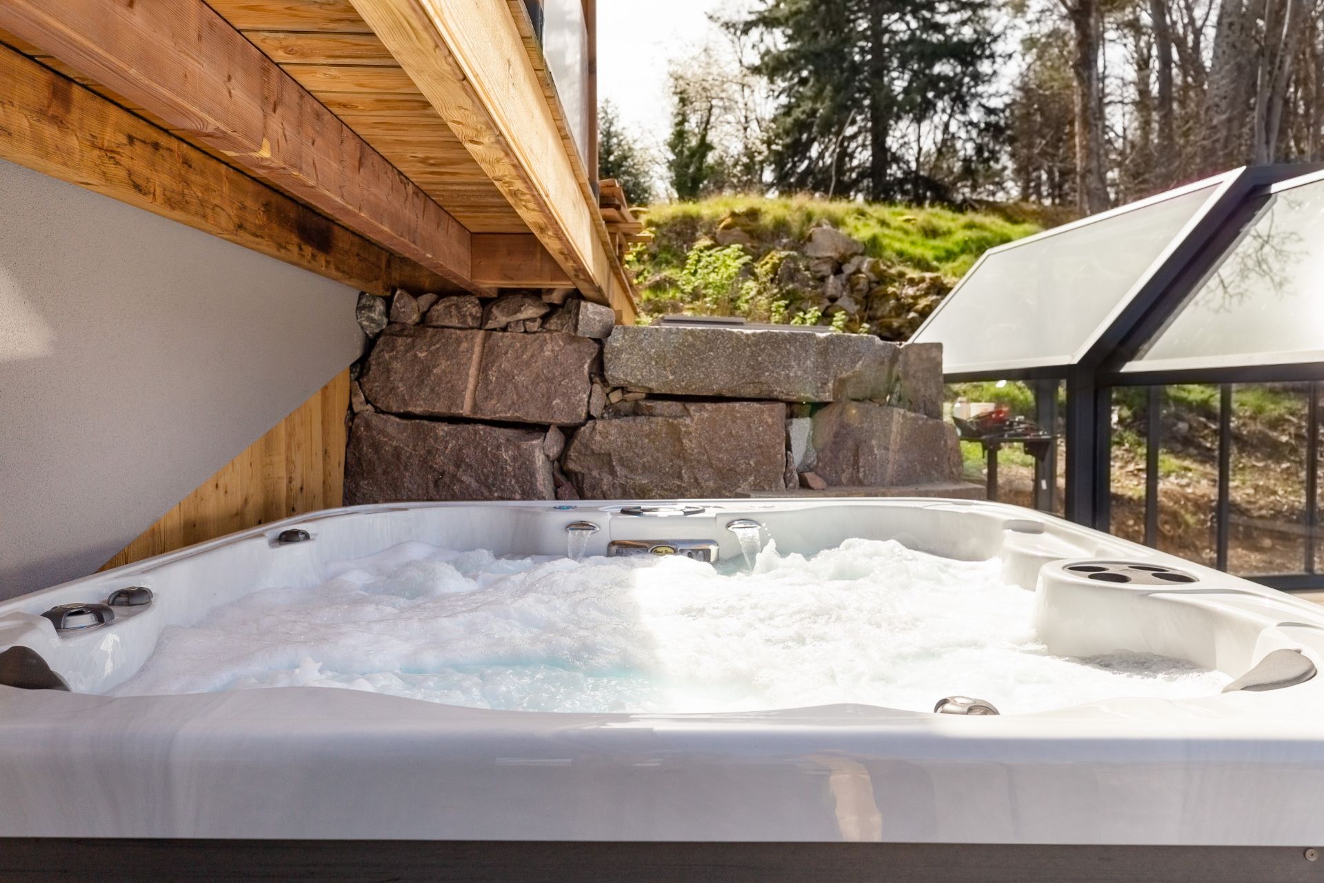 68 EDENROC | Eden'Roc Nos services : Laissez vous surprendre par notre espace spa et séminaire aux environs de Kaysersberg et Colmar Colmar 1
