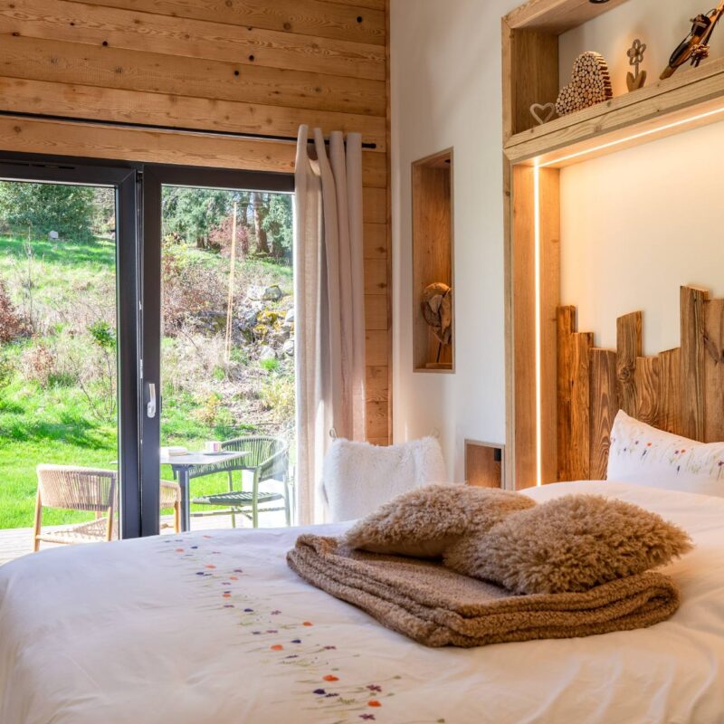 Chambre M&eacute;l&egrave;ze Guebwiller 3