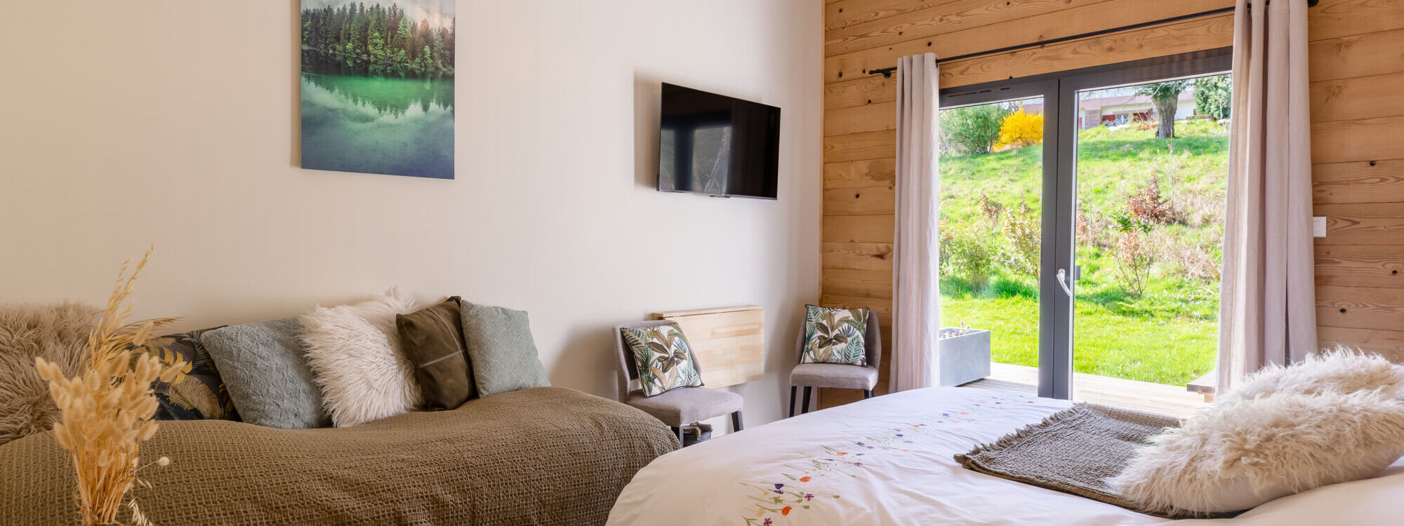 4 EDENROC_DOUGLAS 2000X750 | Eden'Roc Chambre Douglas Wittelsheim