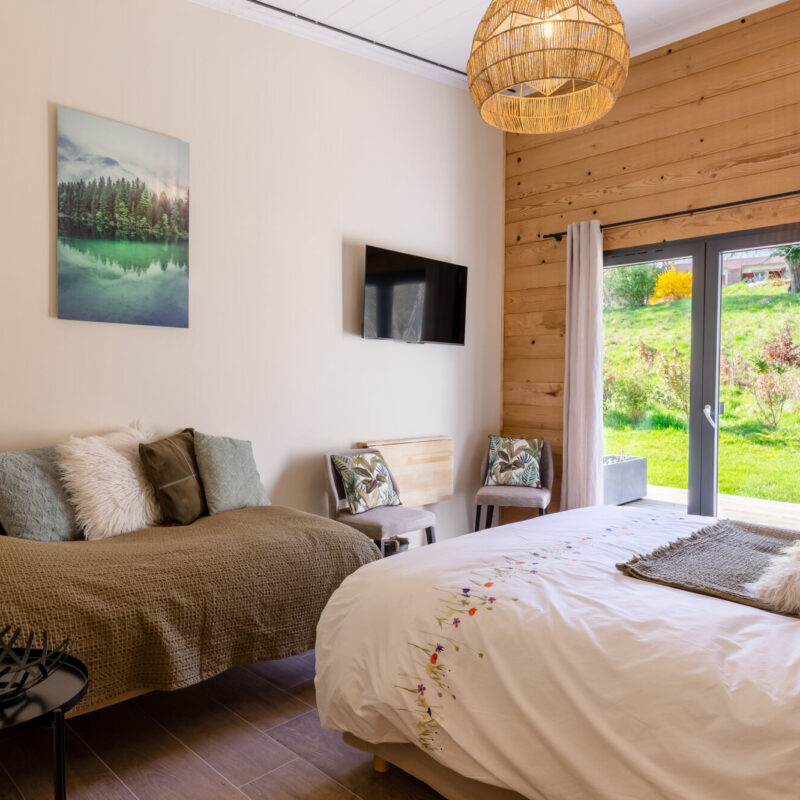 Chambre Douglas Wittenheim 1