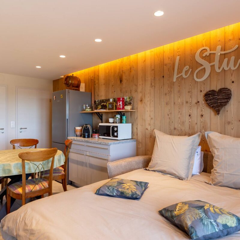 Le studio Colmar 4