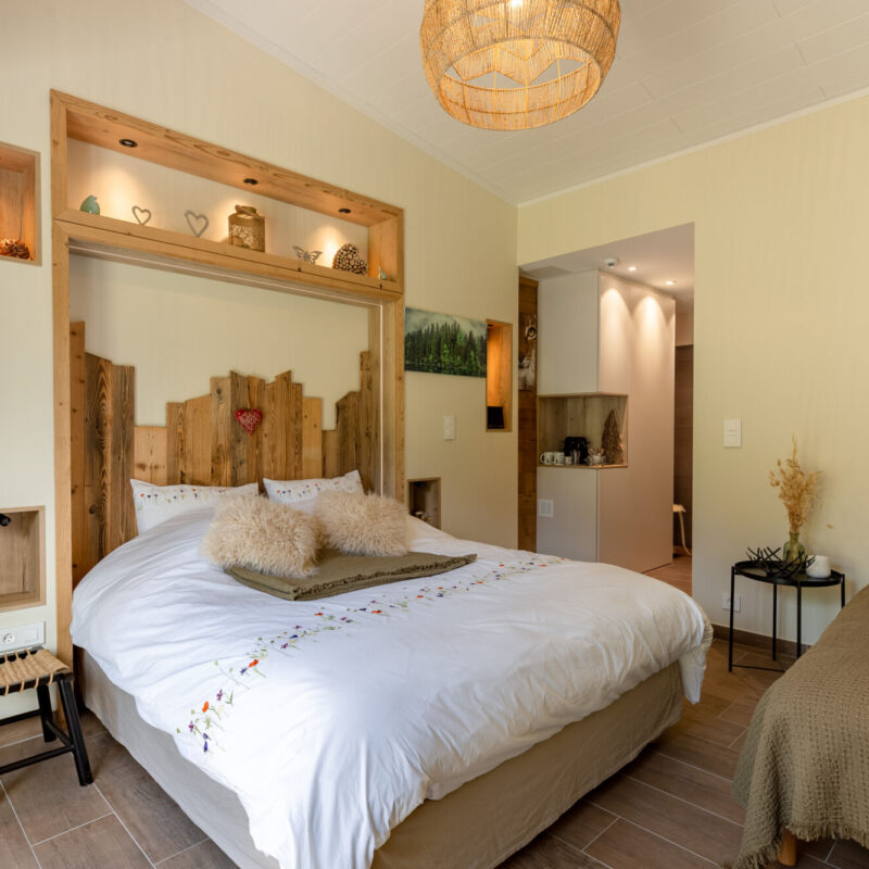 Chambre Douglas S&eacute;lestat 2
