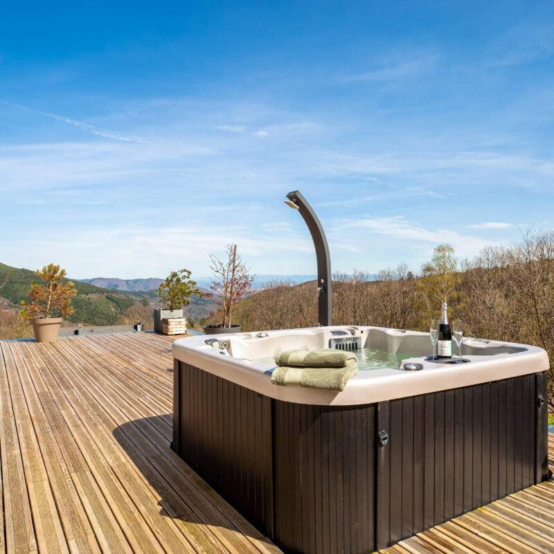 Spas G&eacute;rardmer 1
