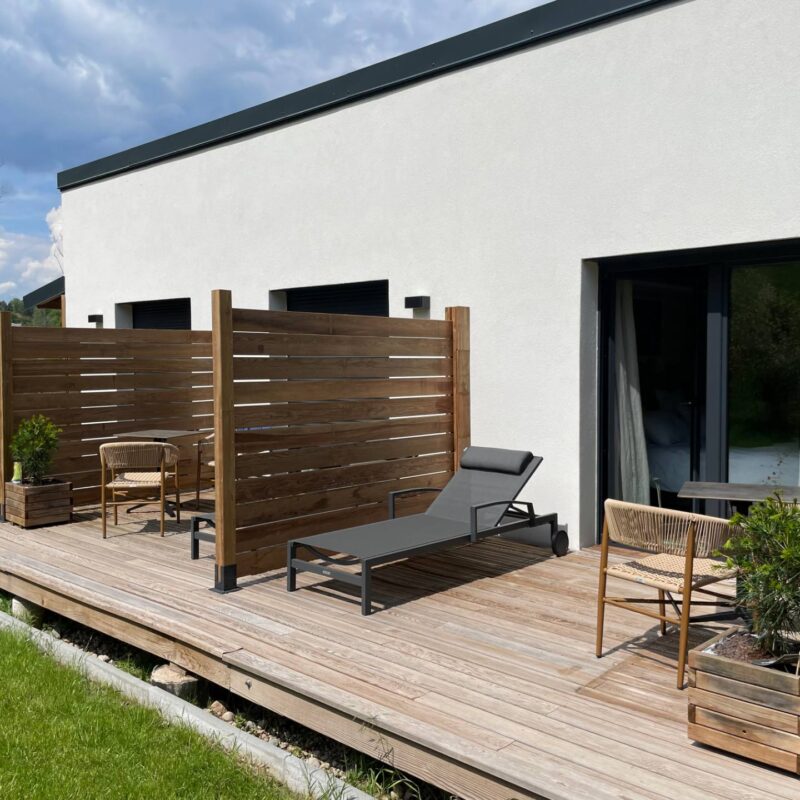 Ext&eacute;rieur Wittenheim 5