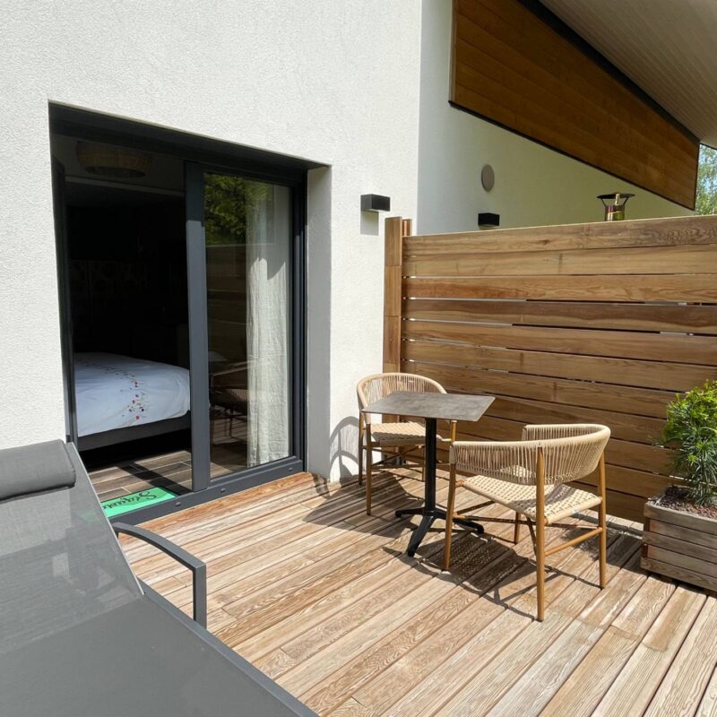 Ext&eacute;rieur Wittelsheim 6
