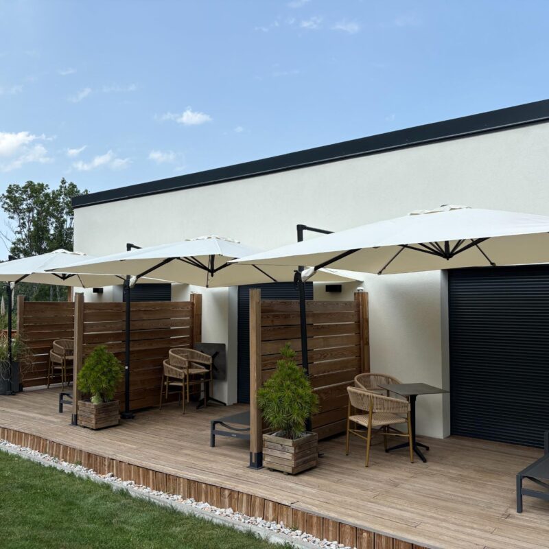 Ext&eacute;rieur Wintzenheim 1